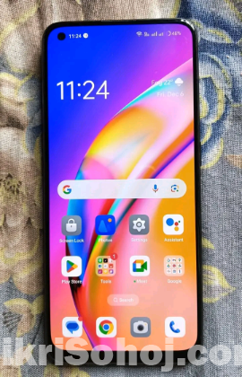 Oppo A54